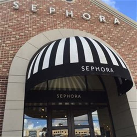 sephora houston 77056.